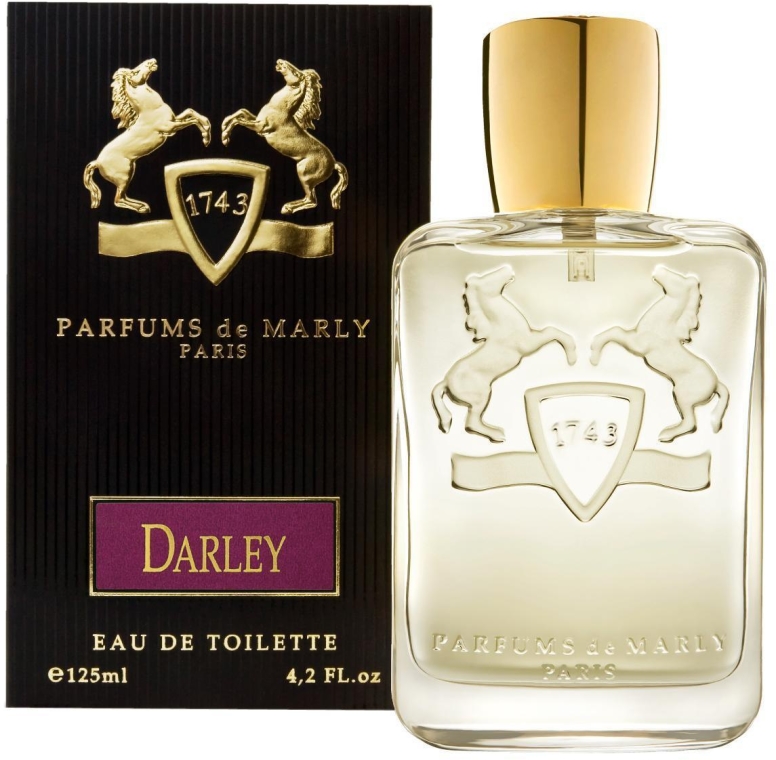 Parfums de Marly Darley - Woda perfumowana