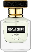 Velvet Sam Moktail Genius - Woda perfumowana — Zdjęcie N1