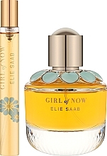 Kup Elie Saab Girl Of Now - Zestaw (edp/50ml + edp/mini/10ml)