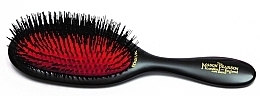 Szczotka do włosów - Mason Pearson Handy Sensitive Hair Brush SB3 — Zdjęcie N1