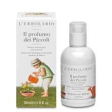 Kup Perfumy dla dzieci - L'erbolario Il Giardino Dei Piccoli