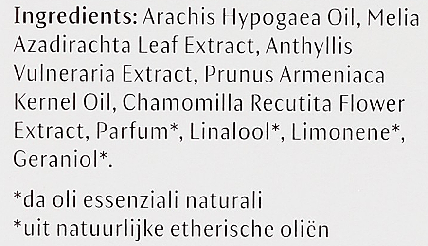 Olejek do paznokci z neem - Dr Hauschka Neem Nail & Cuticle Oil — Zdjęcie N7