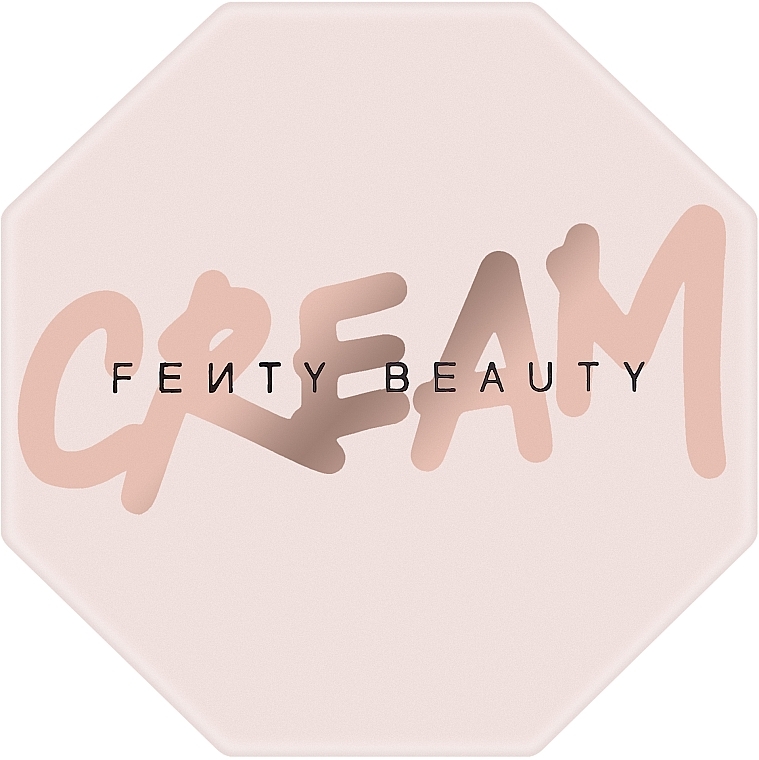 	Kremowy róż do policzków - Fenty Beauty Cheeks Out Freestyle Cream Blush — Zdjęcie N2