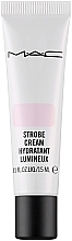 Kup Nawilżający krem pod makijaż - MAC Strobe Cream Hydratant Lumineux