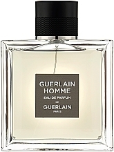 Guerlain Homme Eau 2022 - Woda perfumowana — Zdjęcie N1
