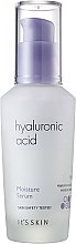 Kup Nawilżające serum z kwasem hialuronowym - It's Skin Hyaluronic Acid Moisture Serum