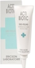 Kup Salicylowy sebopeeling do skóry z trądzikiem - Ericson Laboratoire Pure-biotic Acti-Biotic Sebo-Peeling