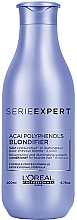 Kup Regenerująca odżywka chroniąca blask włosów - L'Oreal Professionnel Serie Expert Blondifier Illuminating Conditioner