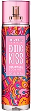 Perfumowana mgiełka do ciała - Revers Exotic Kiss Fragrance Body Mist — Zdjęcie N1