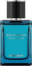 Boucheron Singulier - Woda perfumowana — Zdjęcie N1