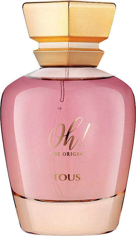 Tous Oh! The Origin - Woda perfumowana — Zdjęcie N1