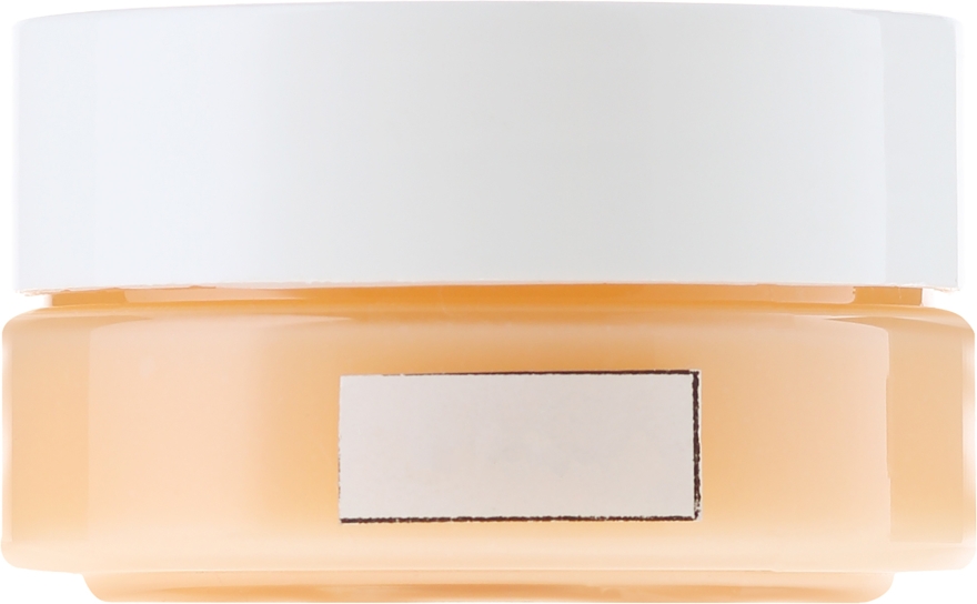 Ziołowa maść do ciała z mleczkiem pszczelim i koenzymem Q10 - Bione Cosmetics Honey + Q10 Herbal Cream Propolis — Zdjęcie N2
