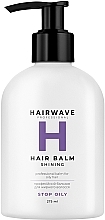 Balsam do włosów Połysk - HAIRWAVE Balm For Oily Hair — Zdjęcie N3