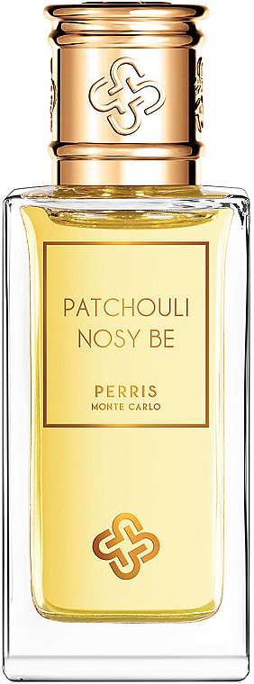 Perris Monte Carlo Patchouli Nosy Be Extrait - Perfumy — Zdjęcie N2