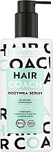 Odżywka-serum regenerująca do włosów zniszczonych - Bielenda Hair Coach — Zdjęcie N1