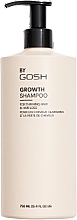 Kup Szampon na porost włosów - Gosh Growth Shampoo