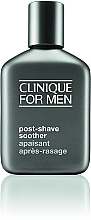 Kup Lotion po goleniu - Clinique Skin Supplies Post-Shave