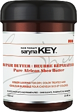 Kup Maska do odbudowy włosów farbowanych - Saryna Key Color Lasting Treatment Mask