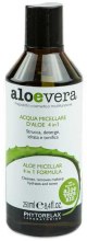 Kup Aloesowy płyn micelarny 4 w 1 - Phytorelax Laboratories Aloe Vera Aloe Micellar 4 In 1 Formula