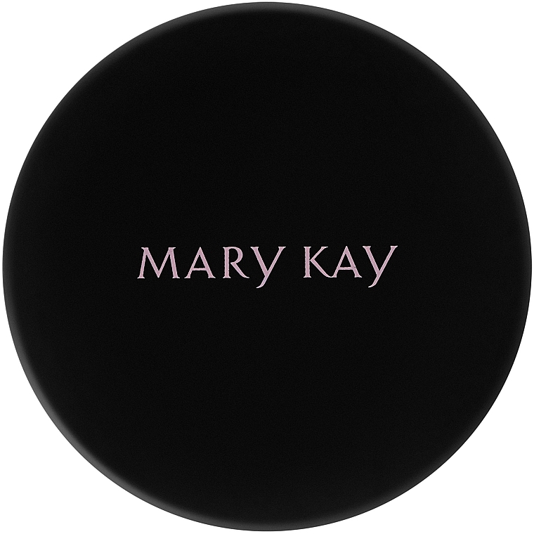 Jedwabisty puder do twarzy - Mary Kay Powder — Zdjęcie N2