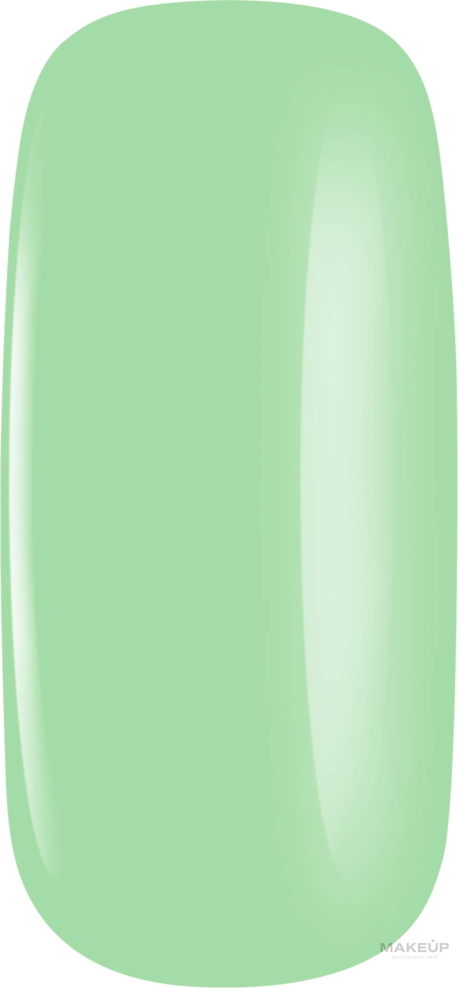 Żelowy lakier do paznokci Bright - Kodi Professional Gel Polish Nail — Zdjęcie BR120