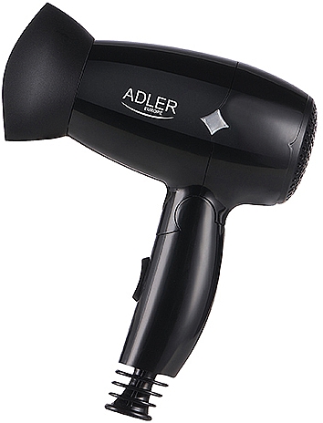 Suszarka do włosów, AD 2251, 1400 W - Adler Hair Dryer — Zdjęcie N1