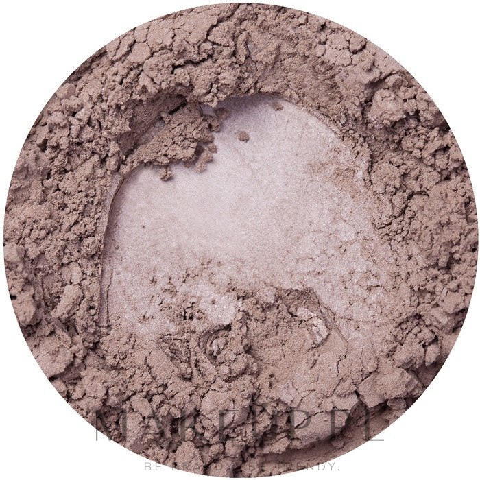 Glinkowy cień do powiek - Annabelle Minerals Clay Eyeshadow — Zdjęcie Americano