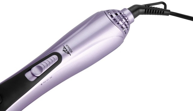Lokówka do włosów - ETA Rosalia Purple 0328 90000 Hair Curler — Zdjęcie N2