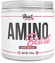 Kup Aminokwasy Mango i Marakuja - BeastPink Amino Beast