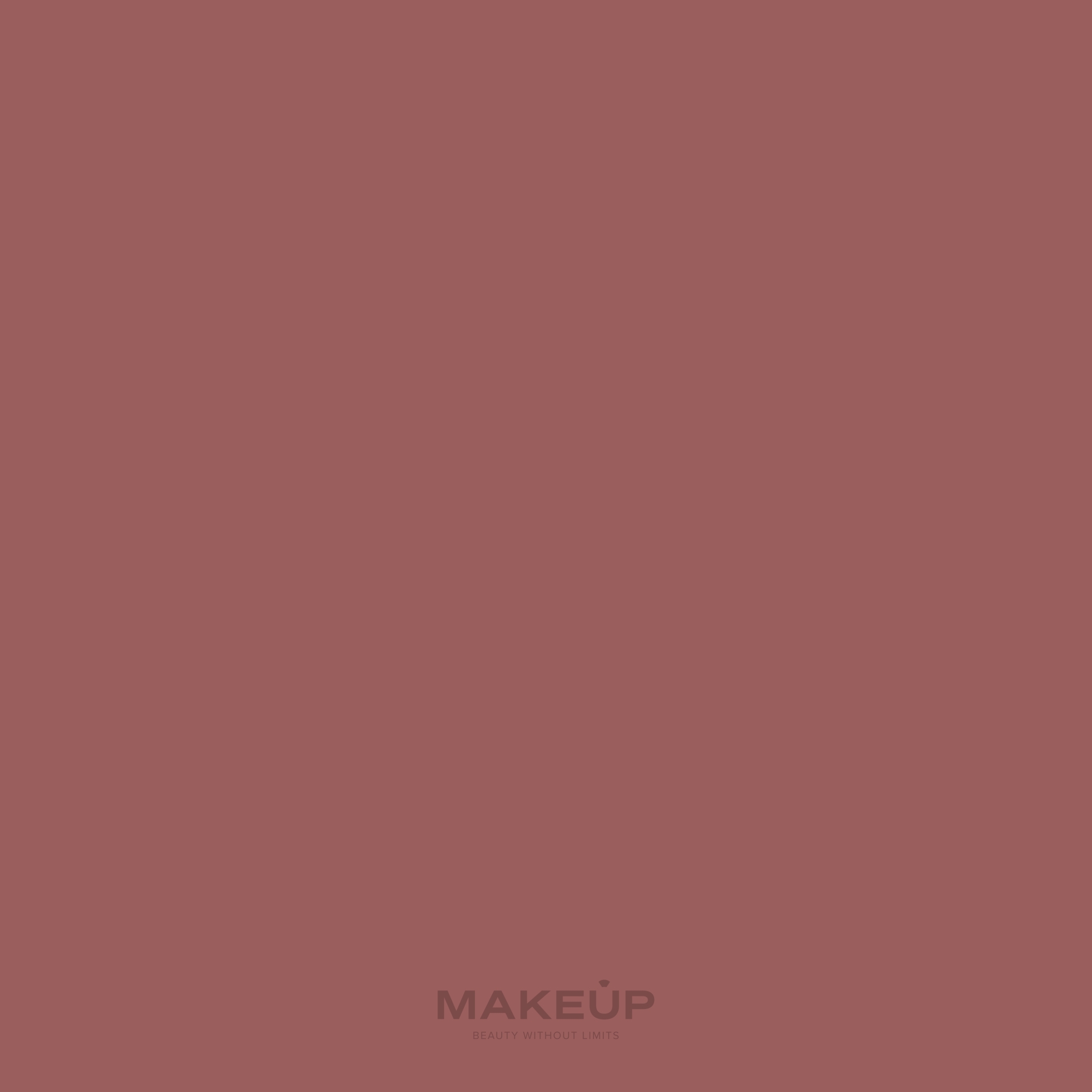 Kremowa pomadka do ust w kredce - Golden Rose Nude Look Creamy Shine Lipstick — Zdjęcie 02 - Pink Rose