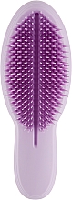 Kup Szczotka do włosów, liliowa - Tangle Teezer The Ultimate Vintage Pink Hair Brush