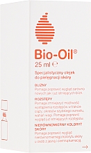 Kup Olejek do ciała - Bio-Oil PurCellin Oil