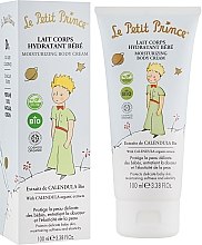 Kup Nawilżające mleczko dla dzieci Mały Książe - Le Petit Prince Moisturizing Body Cream