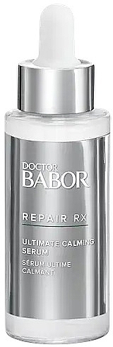 Kojące serum do twarzy - Babor Doctor Babor Repair RX Ultimate Calming Serum — Zdjęcie N1