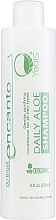 Kup Organiczny szampon z aloesem do codziennego użytku - Encanto Daily Aloe Shampoo Organic