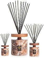 Dyfuzor zapachowy Sahara - Jambo Collections Exclusivo Collection Fragrance Diffuser — Zdjęcie N2