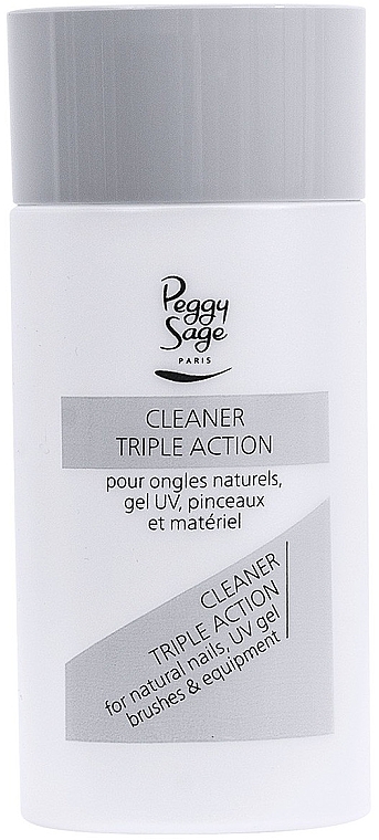 Środek czyszczący o potrójnym działaniu - Peggy Sage Triple-Action Cleaner