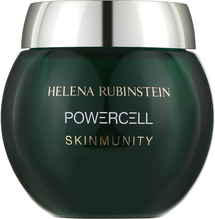 Wzmacniający krem do twarzy - Helena Rubinstein Powercell Skinmunity Cream — Zdjęcie N1