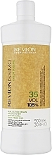 Kup Odżywczy wegański kremowy utleniacz - Revlon Revlonissimo Color Sublime Mineral Oil Free Creme Developer 35 Vol 10,5%