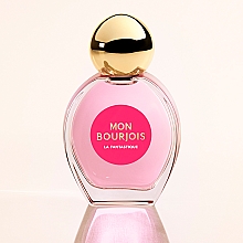 Bourjois Mon Bourjois La Fantastique - Woda perfumowana — Zdjęcie N4
