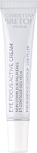 Aktywny krem pod oczy - Christian Breton Eye Priority Focus Eye Active Cream — Zdjęcie N1