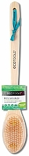 Kup Szczotka do ciała z uchwytem - EcoTools Bamboo Bristle Body Brush