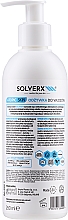 Odżywka do włosów słabych do atopowej skóry głowy - Solverx Atopic Skin Conditioner — Zdjęcie N2