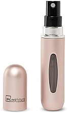 Atomizer do perfum, 5 ml, różowy - IDC Institute Perfume Atomizer — Zdjęcie N1