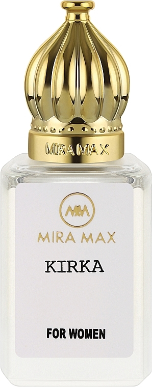 Mira Max Kirka - Perfumowany olejek dla mężczyzn — Zdjęcie N1