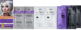 Kup Krem rozjaśniający włosy do 2 zastosowań - Glori's Gloss&Grace Lightening Cream