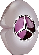 Mercedes-Benz Mercedes-Benz Woman - Woda perfumowana — Zdjęcie N5