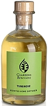 Kup Giardino Benessere Tuberose - Dyfuzor zapachowy