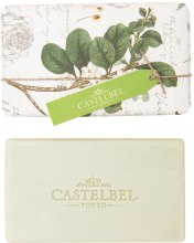 Kup Mydło w kostce - Castelbel Botanical Verbena Soap