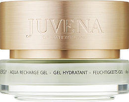 Energetyzujący żel regenerujący skórę - Juvena Skin Energy Aqua Recharge Gel — Zdjęcie N3